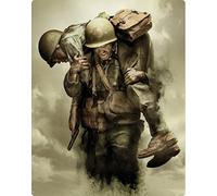 Hacksaw Ridge (Steelbook)