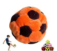 Hacky Sack Footbag,soccer Footbags Hacky Sack,Compact Size Footbag,Soft-Touch Finish Kick Ball,Juggling Balls For Beginners,for Outdoor Indoor Party Games, Balance & Coordination Training(E)