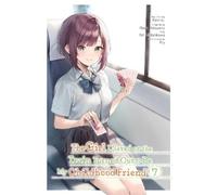 The Girl I Saved on the Train Turned Out to Be My Childhood Friend, (Tascabile)