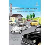 Hacquard : Une Voiture - Une Chanson