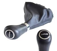 Hacreyatu Automatico Pomello del Cambio per Benz C Class W203 W209 (Avantgarde)