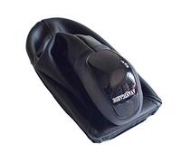 Hacreyatu Pomello del cambio auto Stick Gaiter Boot Kit per Mercedes-Benz W211 CLASS ELEGANCE AVANTGARDE (AVANTGARDE)