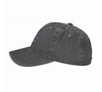 HACXZ Cappello Frontale Greenland Defense, Cappelli da Golf Greenland Resist Bear, Cappelli da Baseball retrò da papà