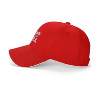 HACXZ Cappello Gli immigrati Rendono Grande l'America Siamo Tutti immigrati Cappello per Uomo e Donna