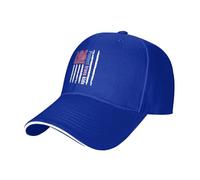 HACXZ Cappello Protect Trans Kids Transgender Pride Month, Classico Berretto da Baseball Regolabile, Cappello da Camionista per Uomo e Donna, Nero