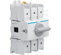 HAD312 Sezionatore rotativo modulare 3P 125A