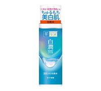 Hada Lab Shirajun Medicinal Whitening Lotion High Purity Arbutin x Vitamin C x Japanese Hanatogi Extract 170mL [Quasi drug]