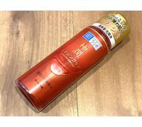 Hada Labo Gokujun Aging Care Lotion 170 ml miglioramento delle rughe e preven...