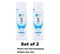Hada Labo Gokujyun Hyaluronic Acid Lotion Light 170 ml confezione multipla...