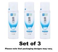 Hada Labo Gokujyun Hyaluronic Acid Lotion Light 170 ml | Multi-pack 1, 2, 3...