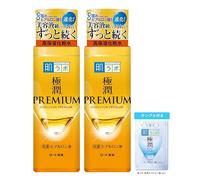 Hada Labo Gokujyun Premium Hyaluronic Lotion 170 ml x confezione da 2