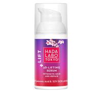 Hada Labo Tokyo 3D-Lifting Acido Ialuronico Siero Viso 30 ml - Siero viso