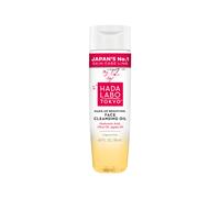 Hada Labo Tokyo Acido Ialuronico Olio Detergente Viso 195 ml - Olio detergente