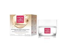 Hada Labo Tokyo Crema rigenerante super idratante giorno e notte