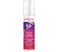 Hada Labo Tokyo Lift "NO-WRINKLES", siero per il viso con acido ialuronico