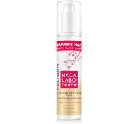 Hada Labo Tokyo Lotion Intense Crema Viso con Acido Ialuronico 150 ml - Crema Idratante - Crema Antirughe Donne - Cura Efficace Viso - Lozione Viso con la consistenza di un gel leggero