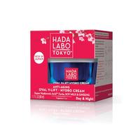 Hada Labo Tokyo Red V-Lift massage cream