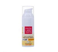Hada Labo Tokyo Sun Acido Ialuronico SPF 50 50 ml - Crema solare viso