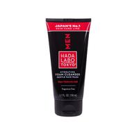 Hada Labo Tokyo Uomo Acido Ialuronico Schiuma Detergente 150 ml - Schiuma detergente