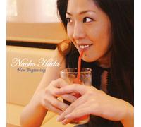 Hada Naoko - New Beginning
