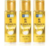 Hadalabo Gokujyun Premium Hyaluronic Moisturising Lotion 170ml, Made in Japan