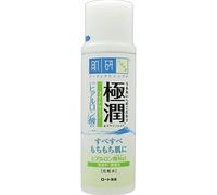 Hadalabo Super Hyaluronic Moisturizing Lotion 170ml [Light]