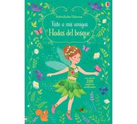 Hadas del bosque