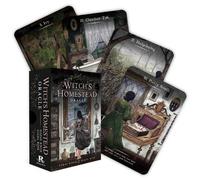 Hadas Knox Witch's Homestead Oracle (Cards) Rockpool Oracle