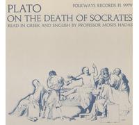 Hadas Moses - Plato on the Death of Socrates: Introduction With