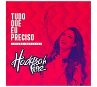 Hadassah Perez - Tudo Que Eu Preciso