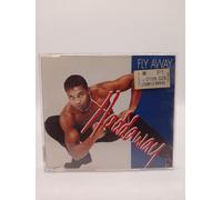 Haddaway - Fly Away [CD-Single]