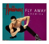 Haddaway - Fly away (Remix)