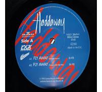 Haddaway - Haddaway / Fly Away
