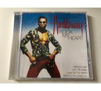 Haddaway - Rock My Heart