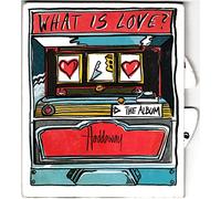Haddaway - What Is Love