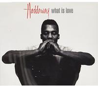 Haddaway - What Is Love