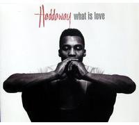 Haddaway - What Is Love