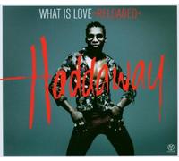 Haddaway - What Is Love Reloaded