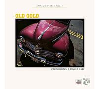 Hadden, Craig & Carr, Charlie - Analog Pearls Volume 4