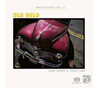 Hadden, Craig & Carr, Charlie - Analog Pearls Volume 4