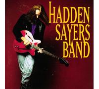 Hadden Sayers Band - Nationwide
