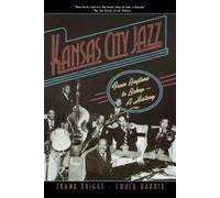 Haddix Driggs Kansas City Jazz (Tascabile)