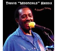 HADDIX, TRAVIS - A DOZEN TIMES