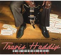 Haddix, Travis - Love Coupons