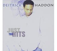 Haddon, Deitrick - Just The Hits (2 CD)