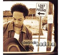 Haddon, Deitrick - Lost & Found