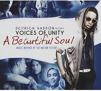 Haddon, Deitrick Presents Voices Of Unit - Beautiful Soul (Music Inspired By The