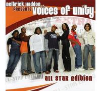 Haddon, Deitrick & Voices Of Unity - All Star Edition