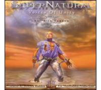 Haddon, Deitrick & Voices Of Unity - Supernatural