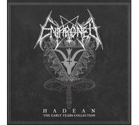 Hadean ( audioCD )